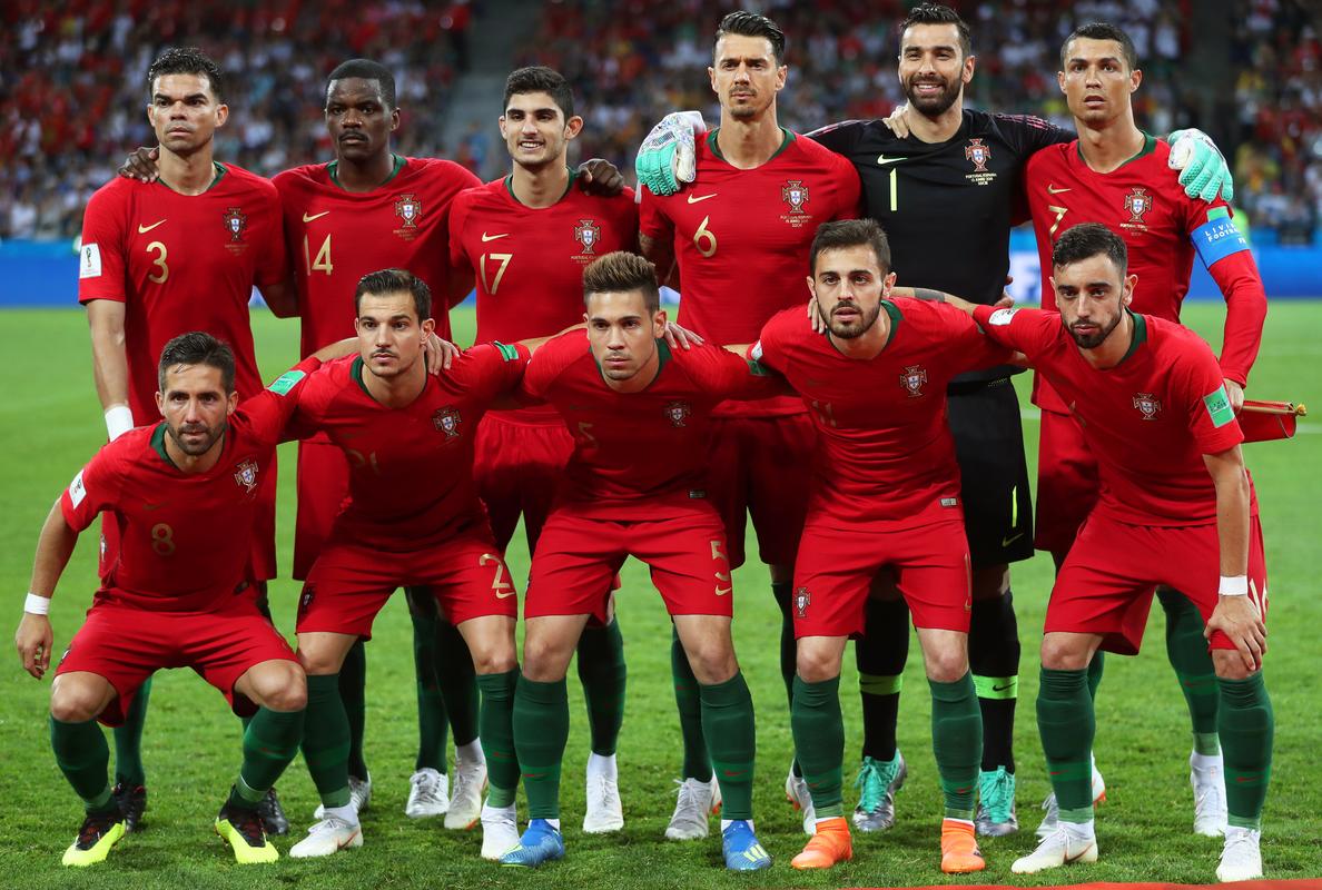 欧洲杯葡萄牙阵容,2016欧洲杯葡萄牙阵容